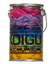 Load image into Gallery viewer, Paint Cans | Koigu