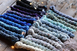 Festival Pencil Packs | Koigu