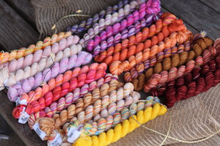 Load image into Gallery viewer, Festival Pencil Packs | Koigu