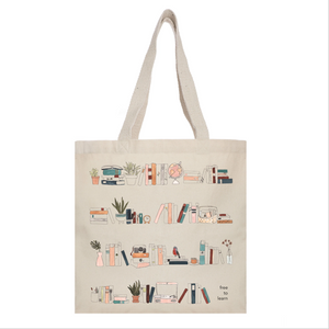 Canvas Tote Bags | The Tote Project