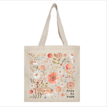 Load image into Gallery viewer, Canvas Tote Bags | The Tote Project