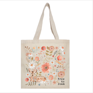 Canvas Tote Bags | The Tote Project
