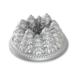 Pine Forest Bundt Pan | Nordic Ware