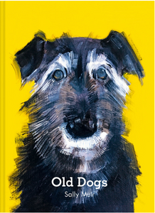 Old Dogs by Sally Muir | Harper Collins