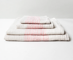 Washcloth | Flax Line Organics