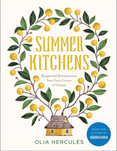 Summer Kitchens by Olia Hercules | Simon & Schuster