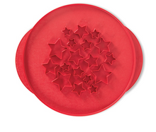Load image into Gallery viewer, 12&quot; Stars Pie Top Cutter
