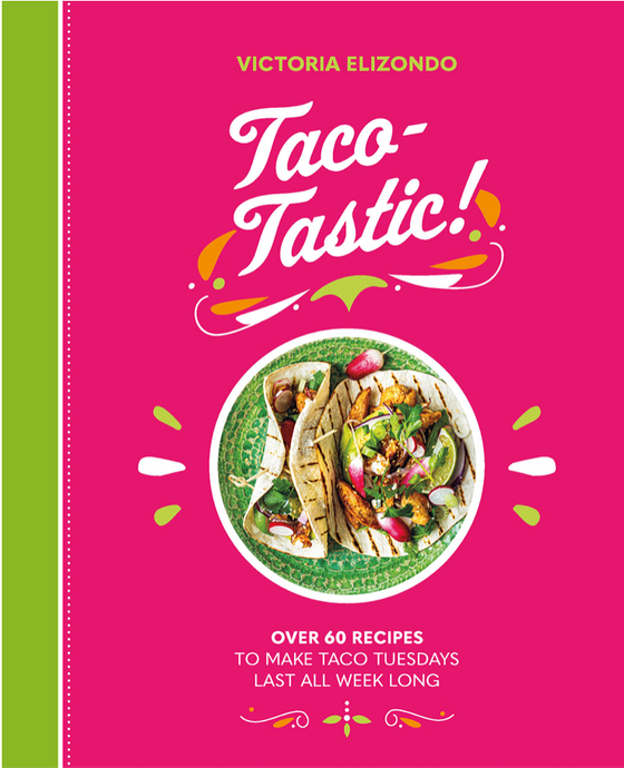 Taco-Tastic! by Victoria Elizondo | OH
