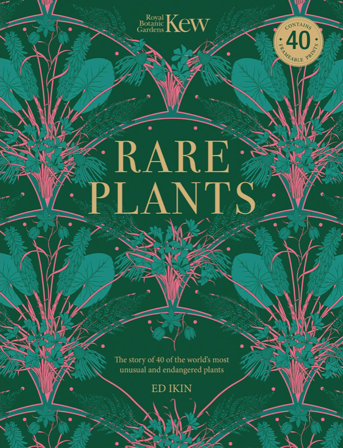 Kew Rare Plants | Welbeck