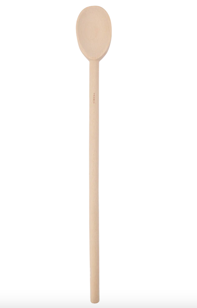 Deluxe Wooden Spoons | Browne USA