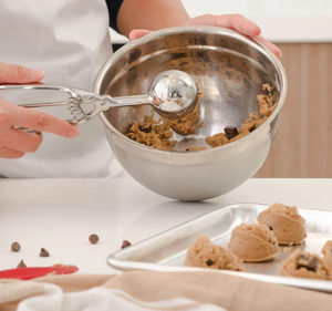 Ice Cream/Cookie Scoop | Cuisipro