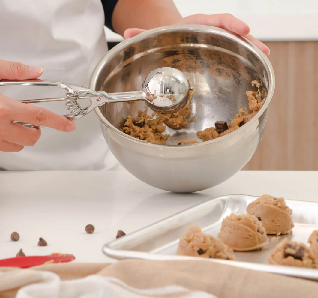 Ice Cream/Cookie Scoop | Cuisipro