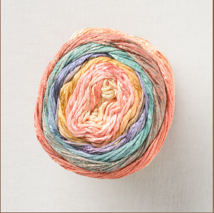 Paradise Yarn | Lang Yarns