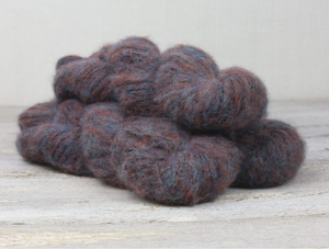 Cirro Yarn | The Fibre Co.