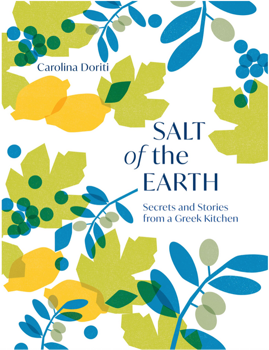 Salt of the Earth | Quadrille Publishing