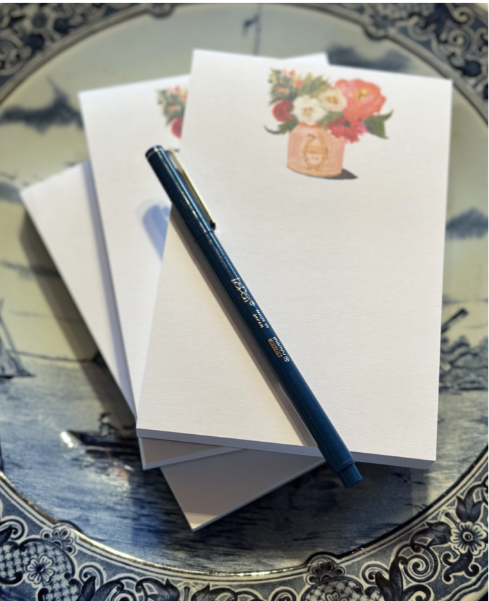 Le Petite Notepad | Carpe Diem Papers