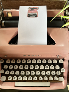 Le Petite Notepad | Carpe Diem Papers