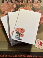 Load image into Gallery viewer, Le Petite Notepad | Carpe Diem Papers