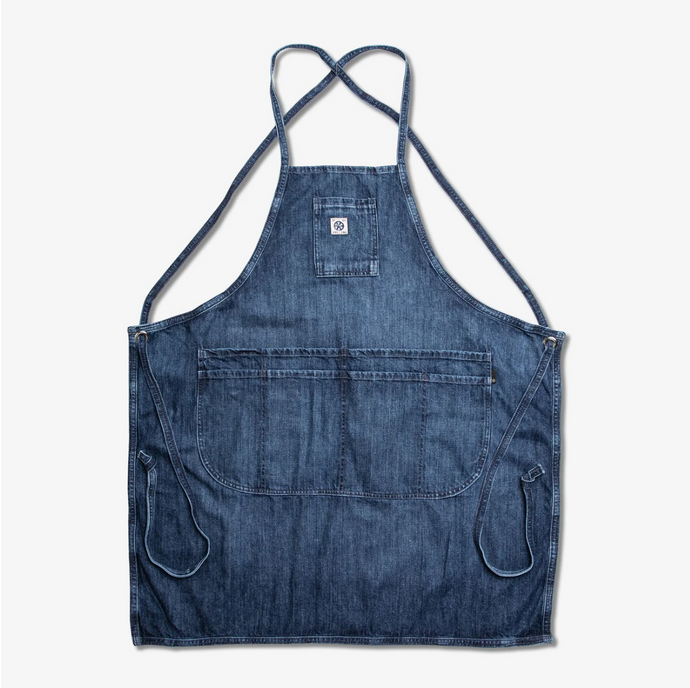 The Classic Apron | MI COCINA