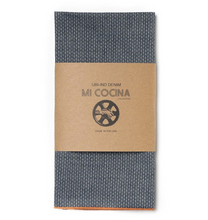 Load image into Gallery viewer, Dobby Chambray Napkins | MI COCINA