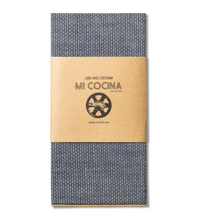 Load image into Gallery viewer, Dobby Chambray Napkins | MI COCINA