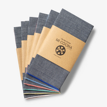 Load image into Gallery viewer, Dobby Chambray Napkins | MI COCINA