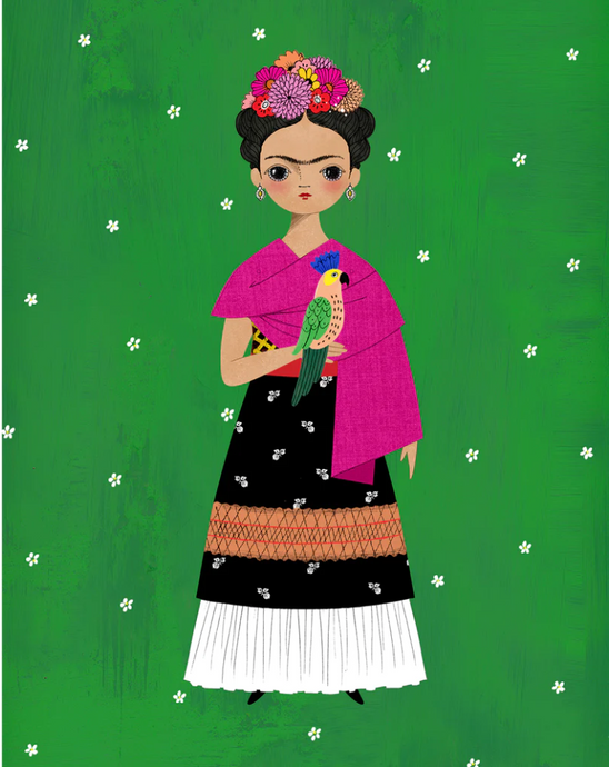 Paper Doll Kits | Of Unusual Kind