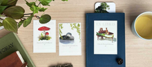 Load image into Gallery viewer, Bookplates | Felix Doolittle