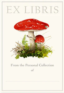 Bookplates | Felix Doolittle
