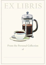 Load image into Gallery viewer, Bookplates | Felix Doolittle