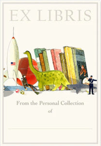 Bookplates | Felix Doolittle