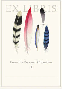 Bookplates | Felix Doolittle