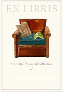 Bookplates | Felix Doolittle