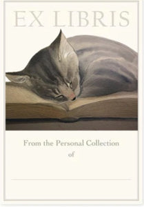 Bookplates | Felix Doolittle