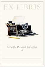 Load image into Gallery viewer, Bookplates | Felix Doolittle