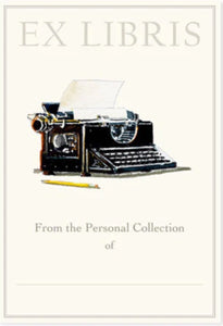 Bookplates | Felix Doolittle