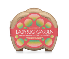 Load image into Gallery viewer, Curious Critters Garden Kits | Modern Sprout