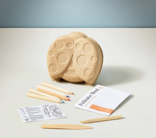 Load image into Gallery viewer, Curious Critters Garden Kits | Modern Sprout
