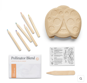 Curious Critters Garden Kits | Modern Sprout