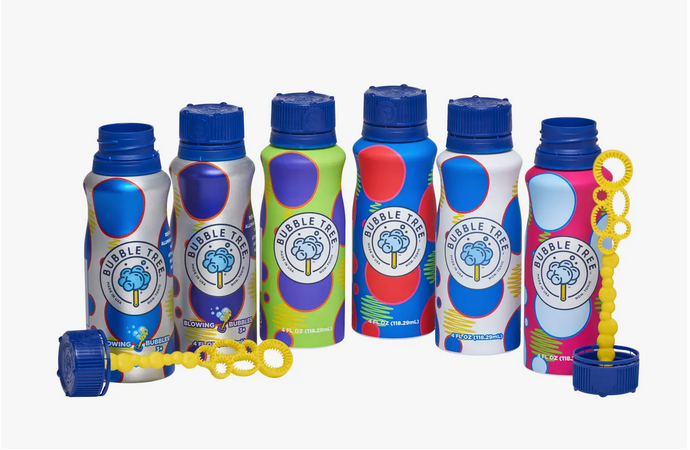 Bubble Tree | American Bubble Company
