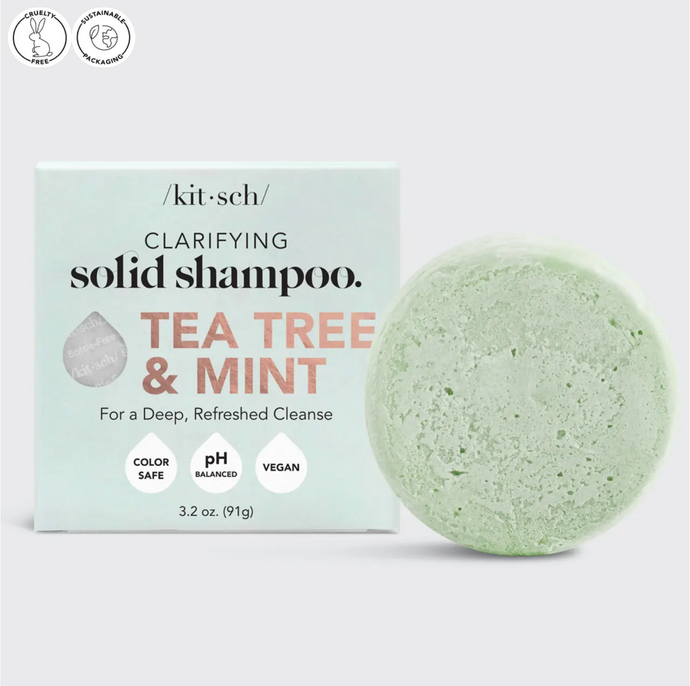 Shampoo Bars | Kitsch