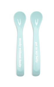 Wonder Spoon Sets | Bella Tunno