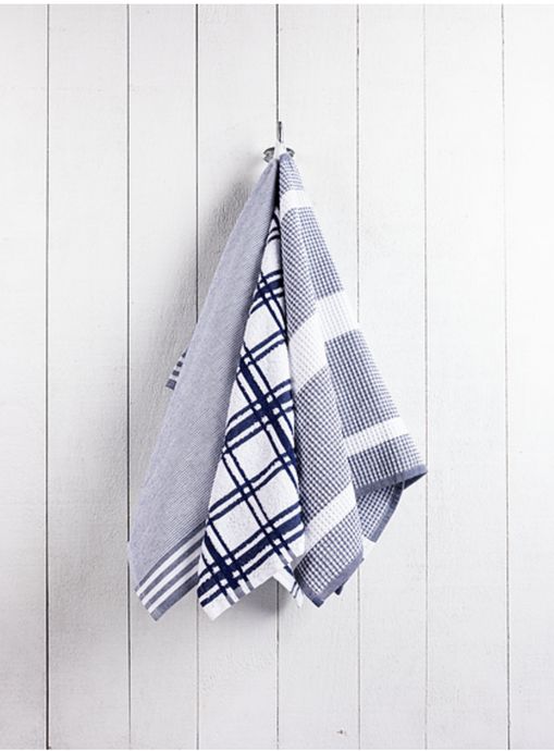 Terry Towels | MUKitchen