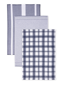 Terry Towels | MUKitchen