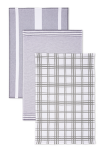 Terry Towels | MUKitchen