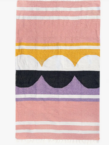 Blanket Roll | Caminito Co.