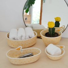 Load image into Gallery viewer, Trinket Bowl XXS - Mia Melange