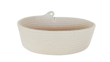 Load image into Gallery viewer, Essential Oval Basket XS | Mia Melange