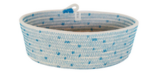 Load image into Gallery viewer, Essential Oval Basket XS | Mia Melange