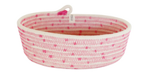 Load image into Gallery viewer, Essential Oval Basket XS | Mia Melange